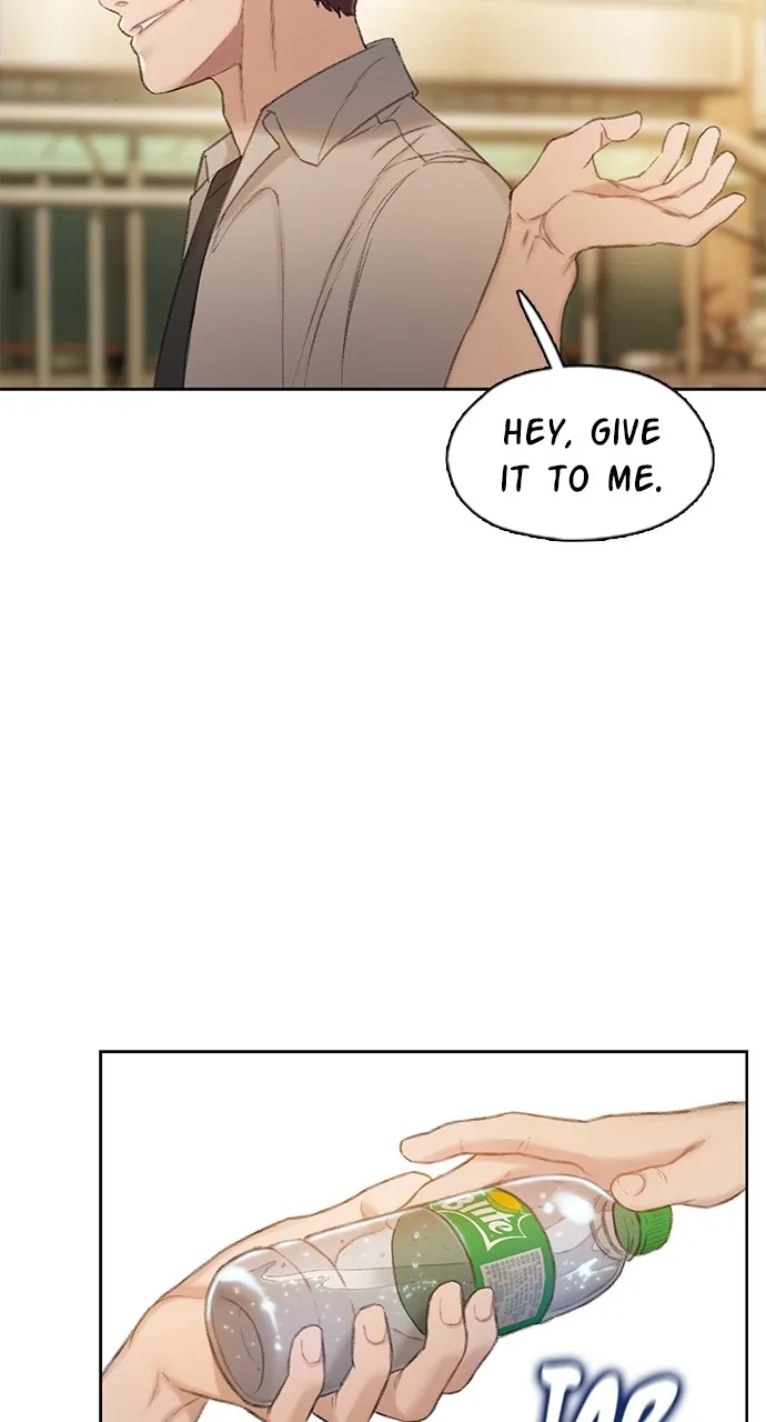 DARK MOON: THE GREY CITY Chapter 5 page 95 - 