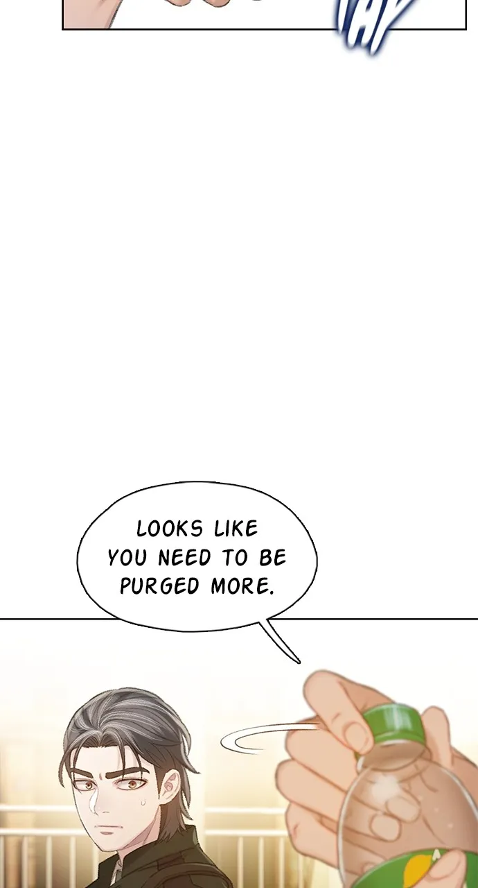 DARK MOON: THE GREY CITY Chapter 5 page 96 - 