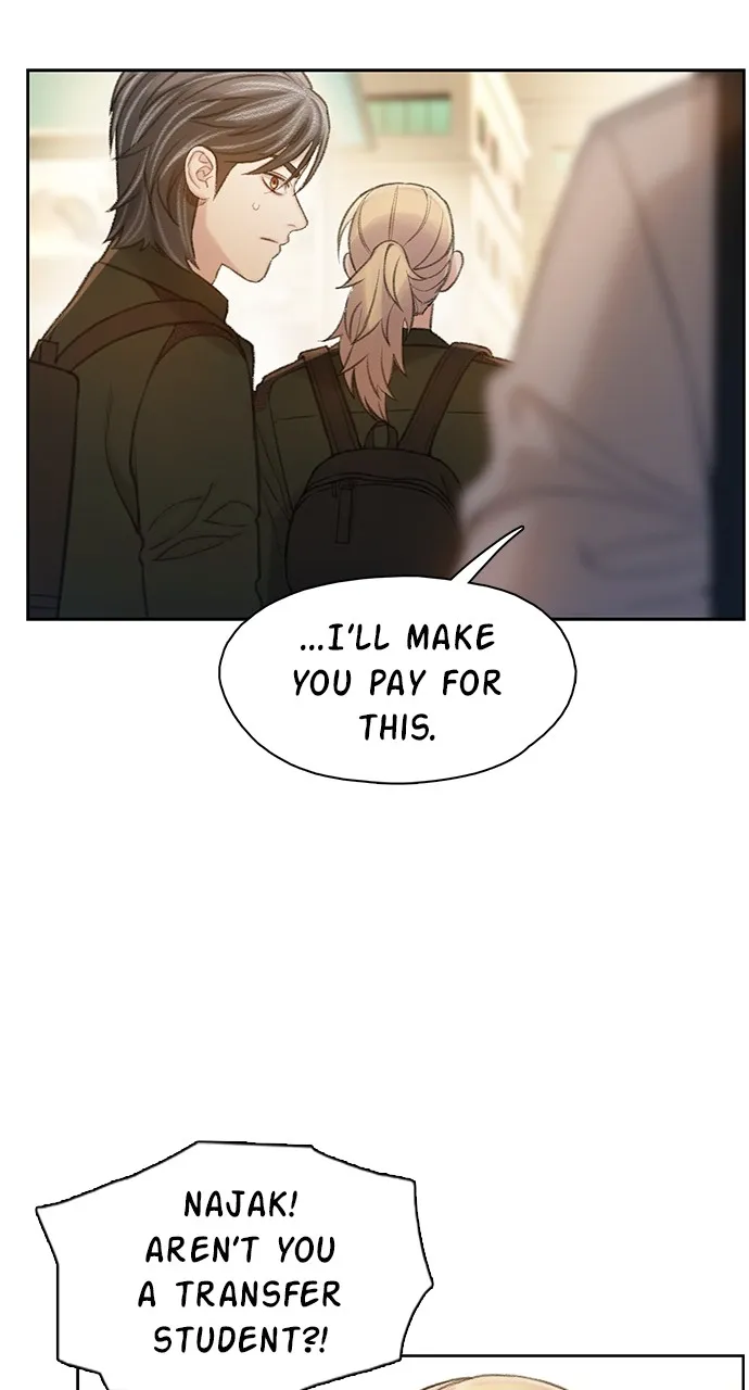 DARK MOON: THE GREY CITY Chapter 6 page 17 - 