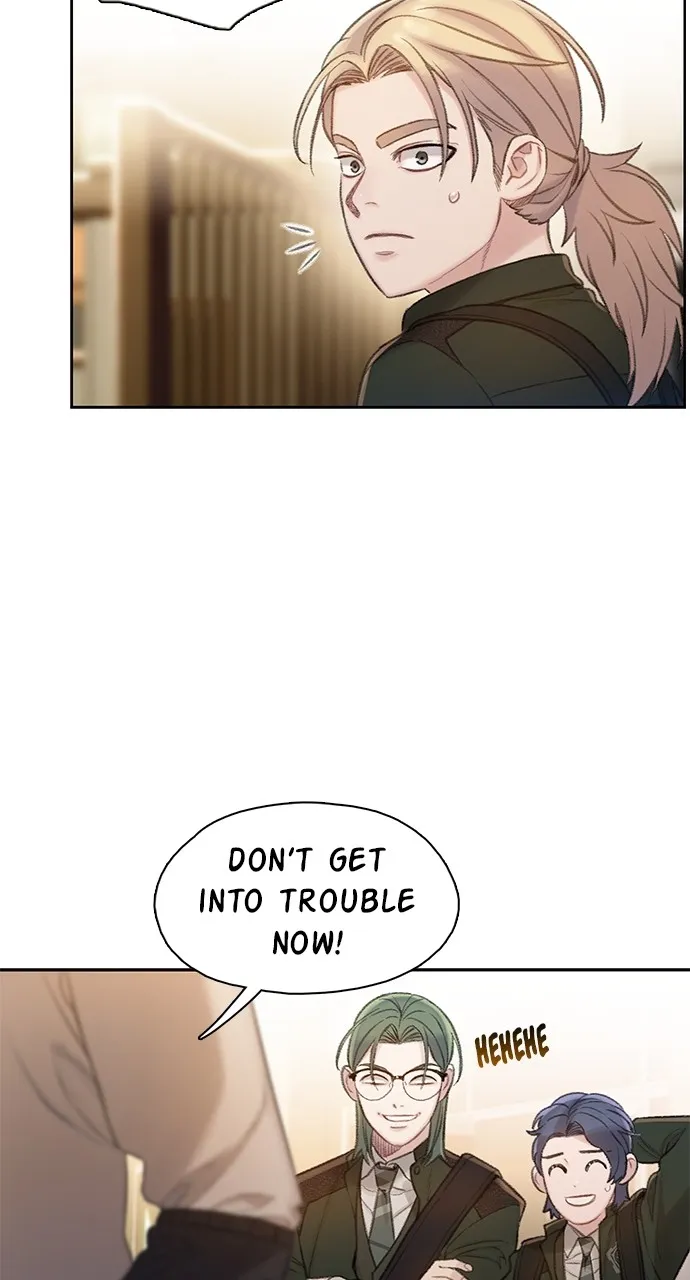 DARK MOON: THE GREY CITY Chapter 6 page 18 - 