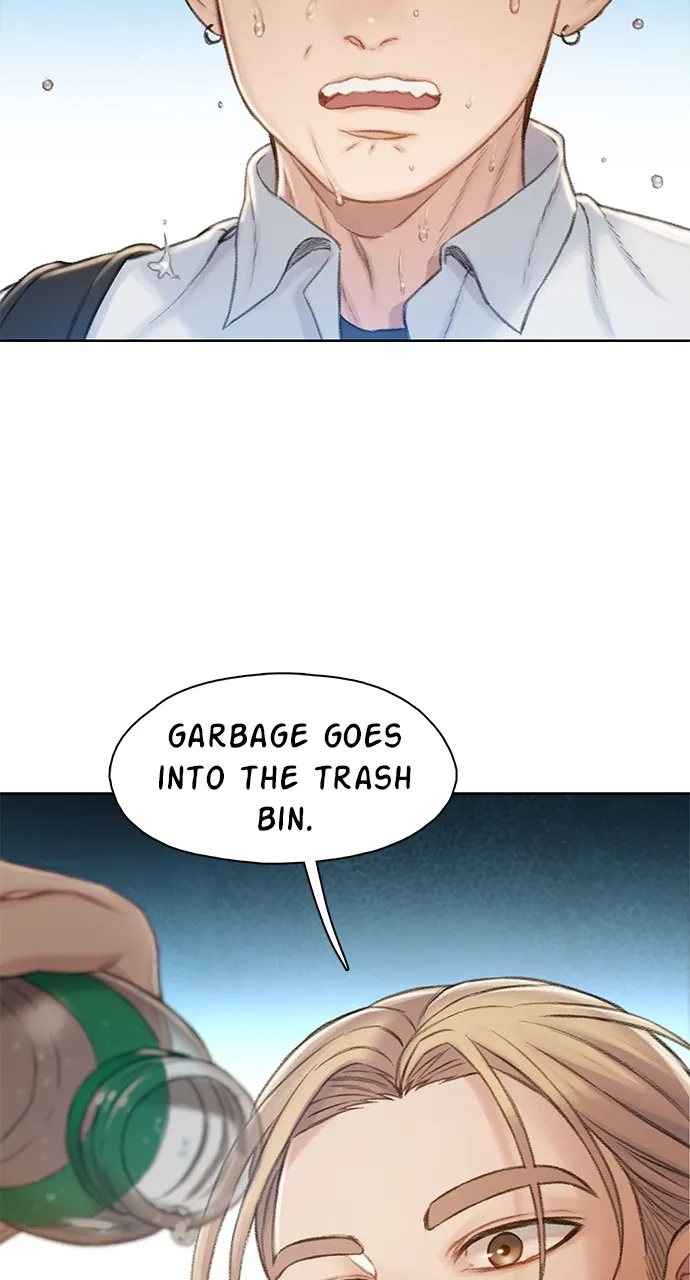 DARK MOON: THE GREY CITY Chapter 6 page 3 - 