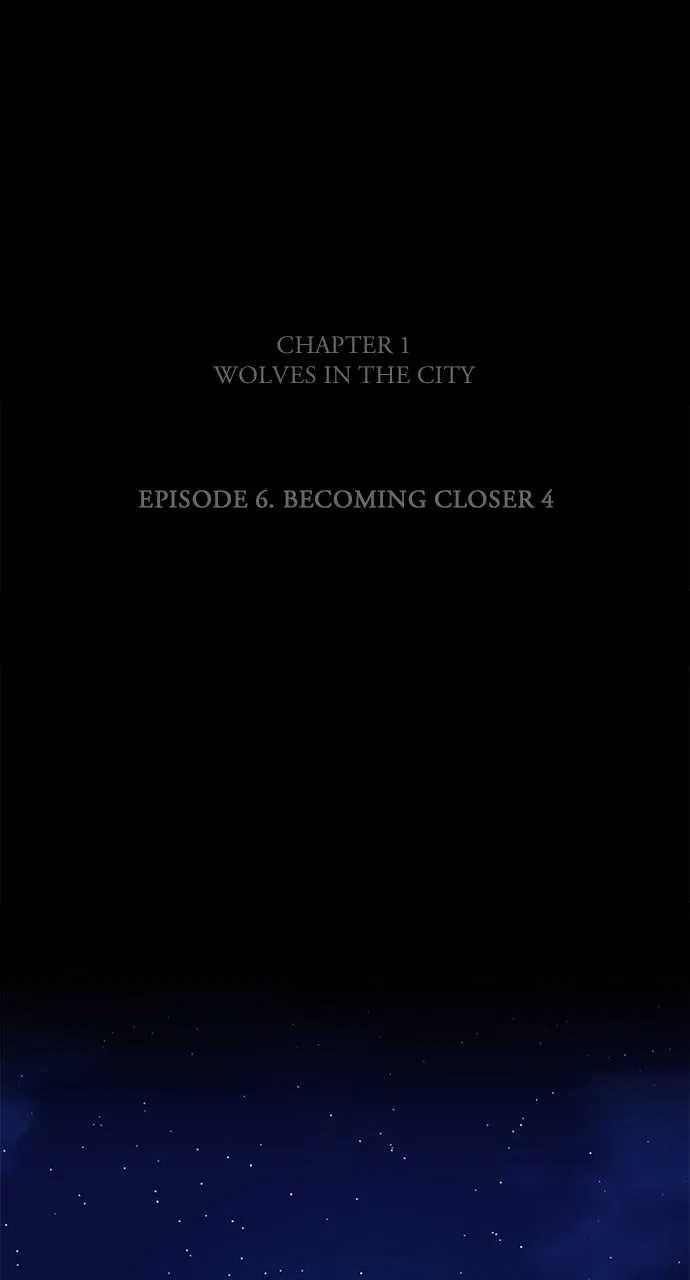 DARK MOON: THE GREY CITY Chapter 6 page 21 - 