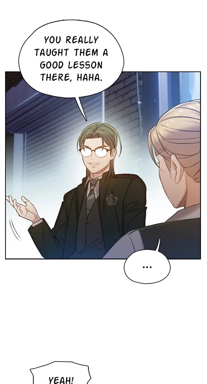 DARK MOON: THE GREY CITY Chapter 6 page 26 - 