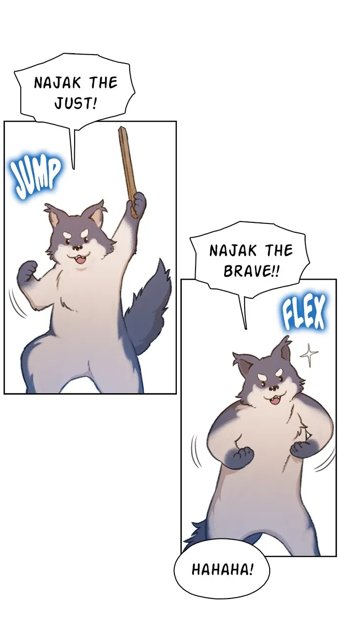 DARK MOON: THE GREY CITY Chapter 6 page 28 - 