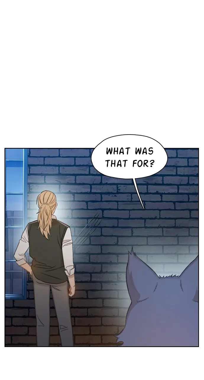 DARK MOON: THE GREY CITY Chapter 6 page 33 - 