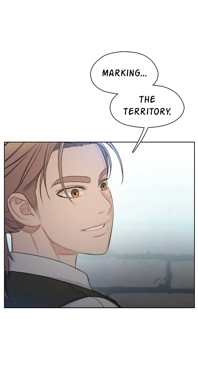 DARK MOON: THE GREY CITY Chapter 6 page 34 - 