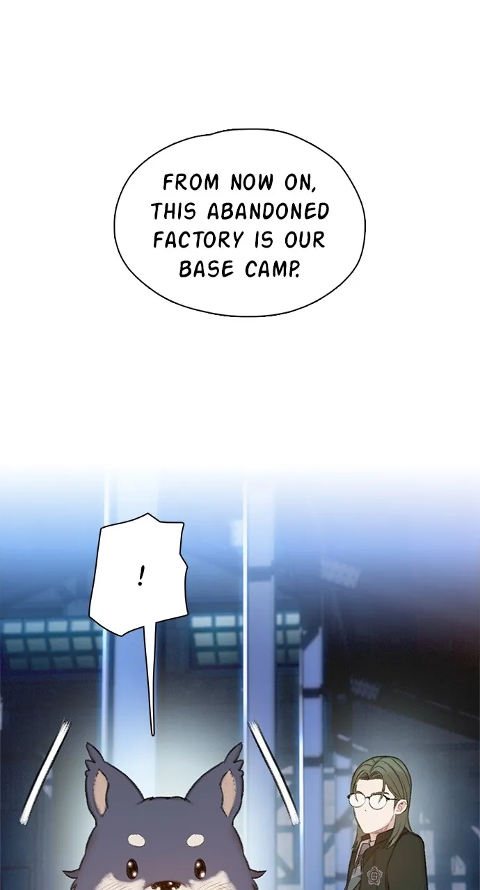 DARK MOON: THE GREY CITY Chapter 6 page 35 - 