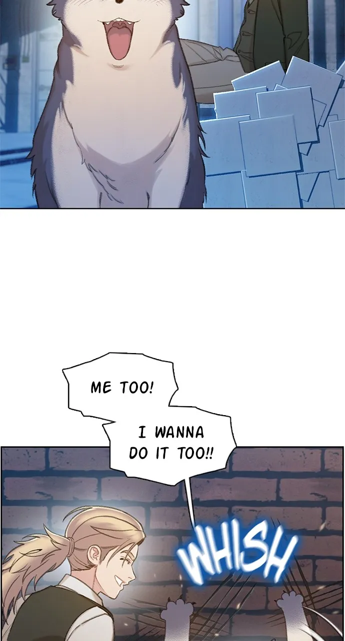 DARK MOON: THE GREY CITY Chapter 6 page 36 - 