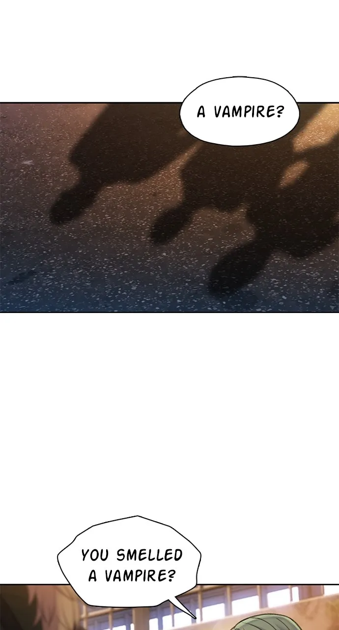 DARK MOON: THE GREY CITY Chapter 6 page 45 - 