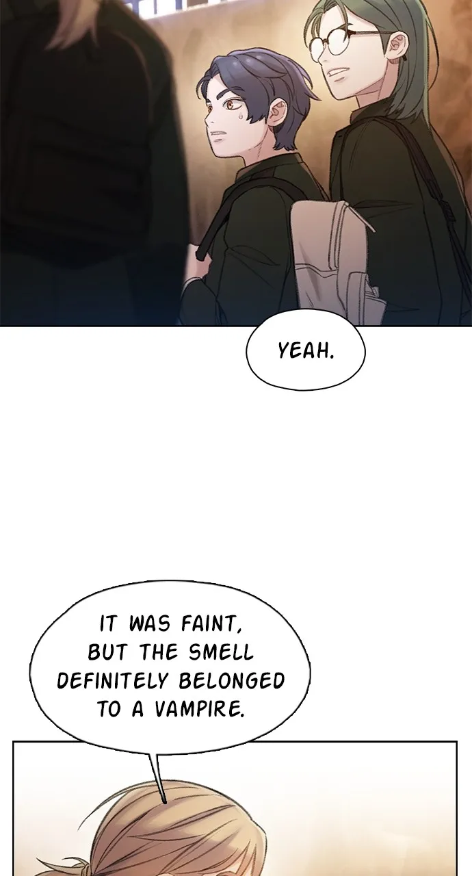 DARK MOON: THE GREY CITY Chapter 6 page 46 - 