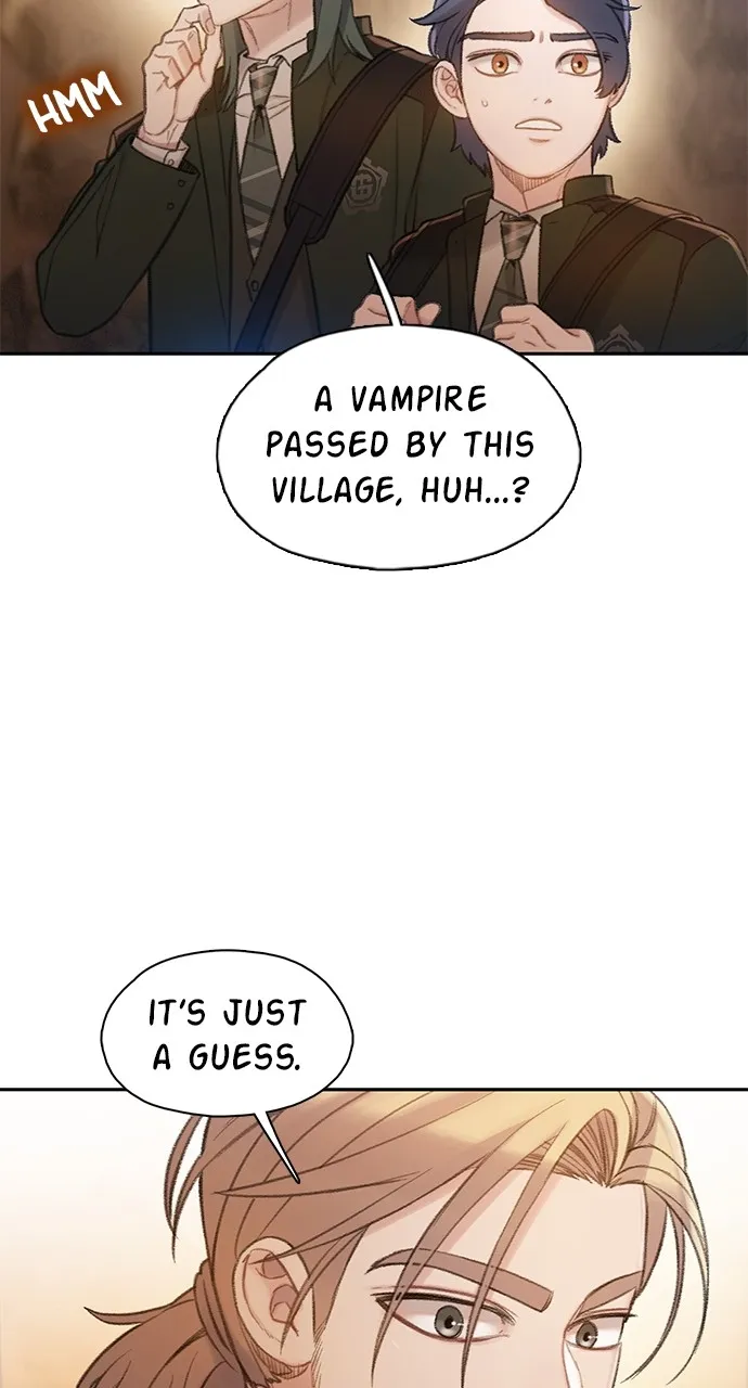 DARK MOON: THE GREY CITY Chapter 6 page 48 - 