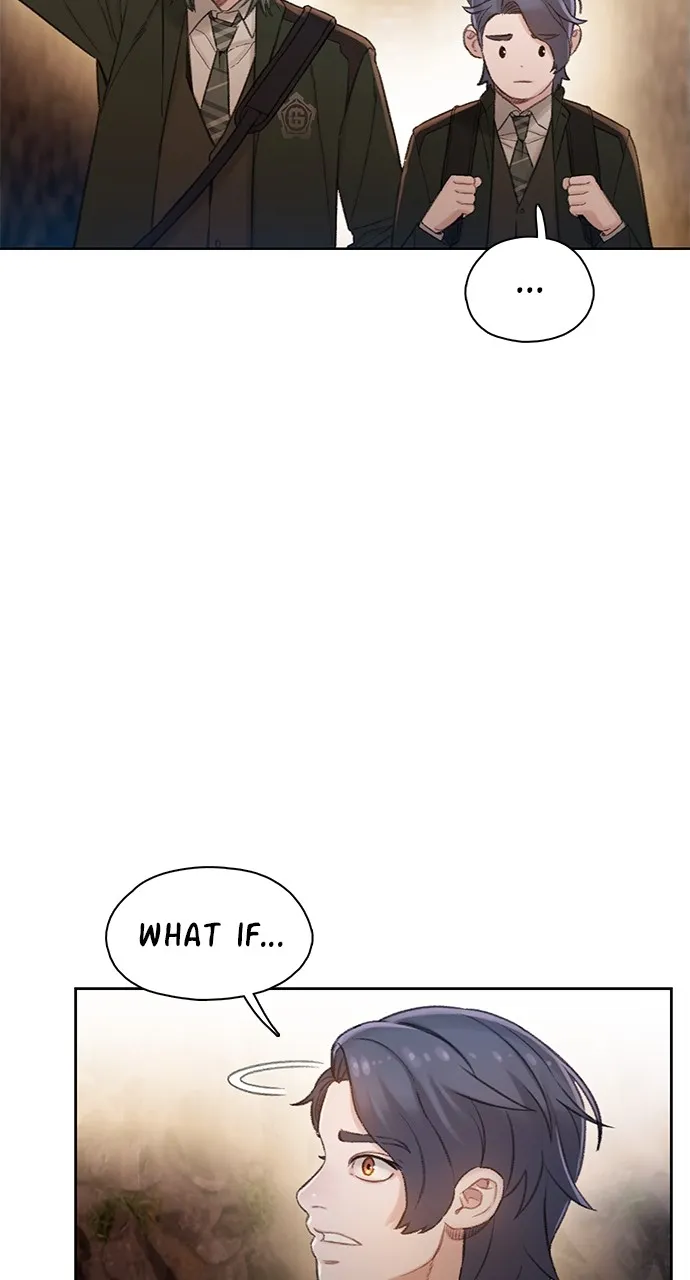 DARK MOON: THE GREY CITY Chapter 6 page 50 - 