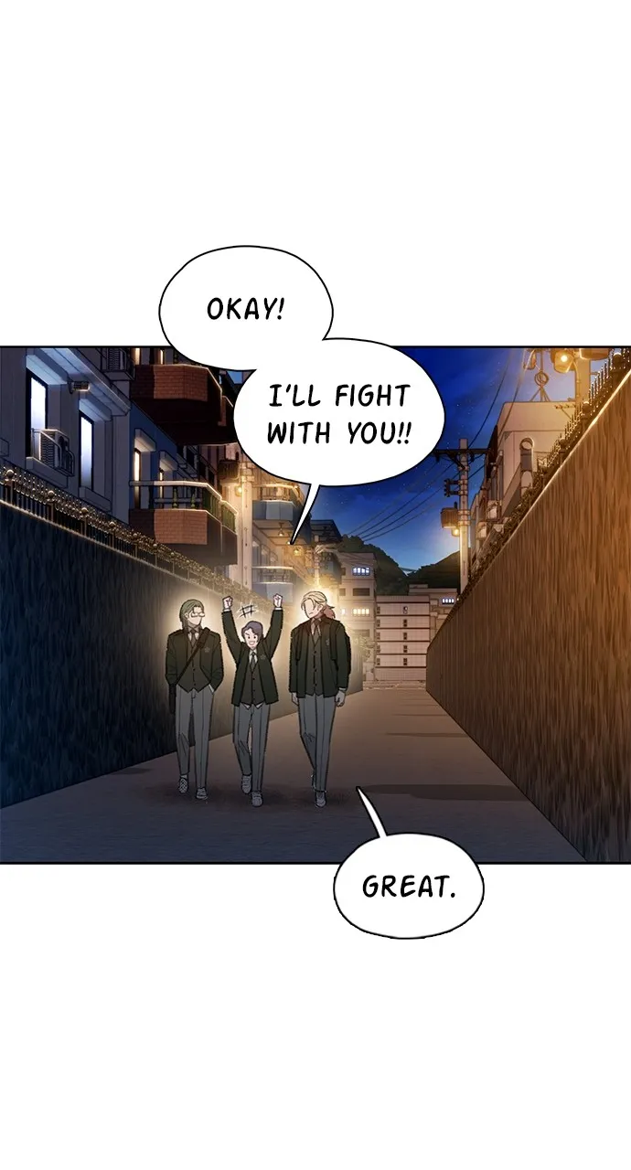 DARK MOON: THE GREY CITY Chapter 6 page 53 - 