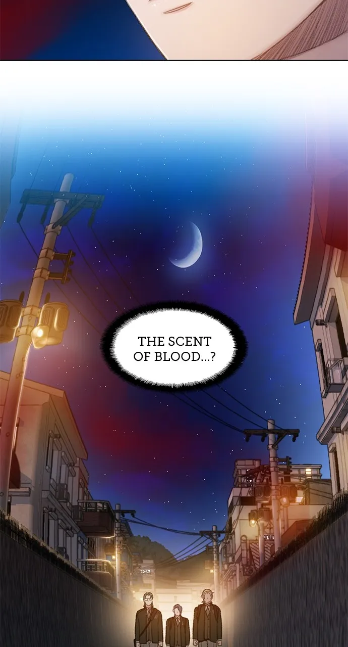 DARK MOON: THE GREY CITY Chapter 6 page 57 - 