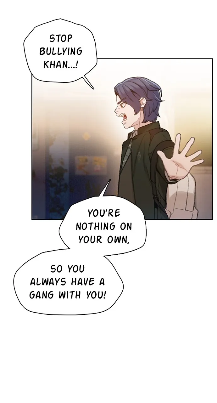 DARK MOON: THE GREY CITY Chapter 6 page 74 - 