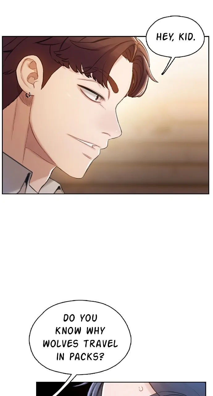 DARK MOON: THE GREY CITY Chapter 6 page 75 - 