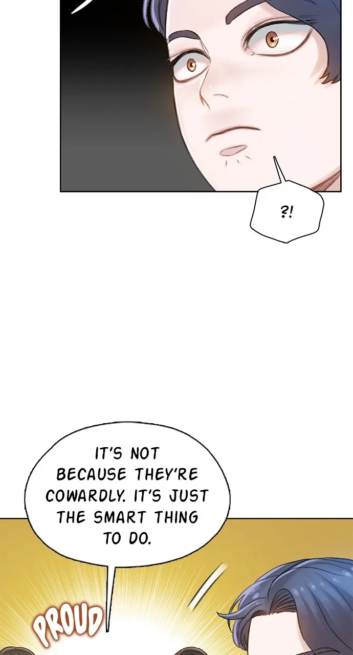 DARK MOON: THE GREY CITY Chapter 6 page 76 - 
