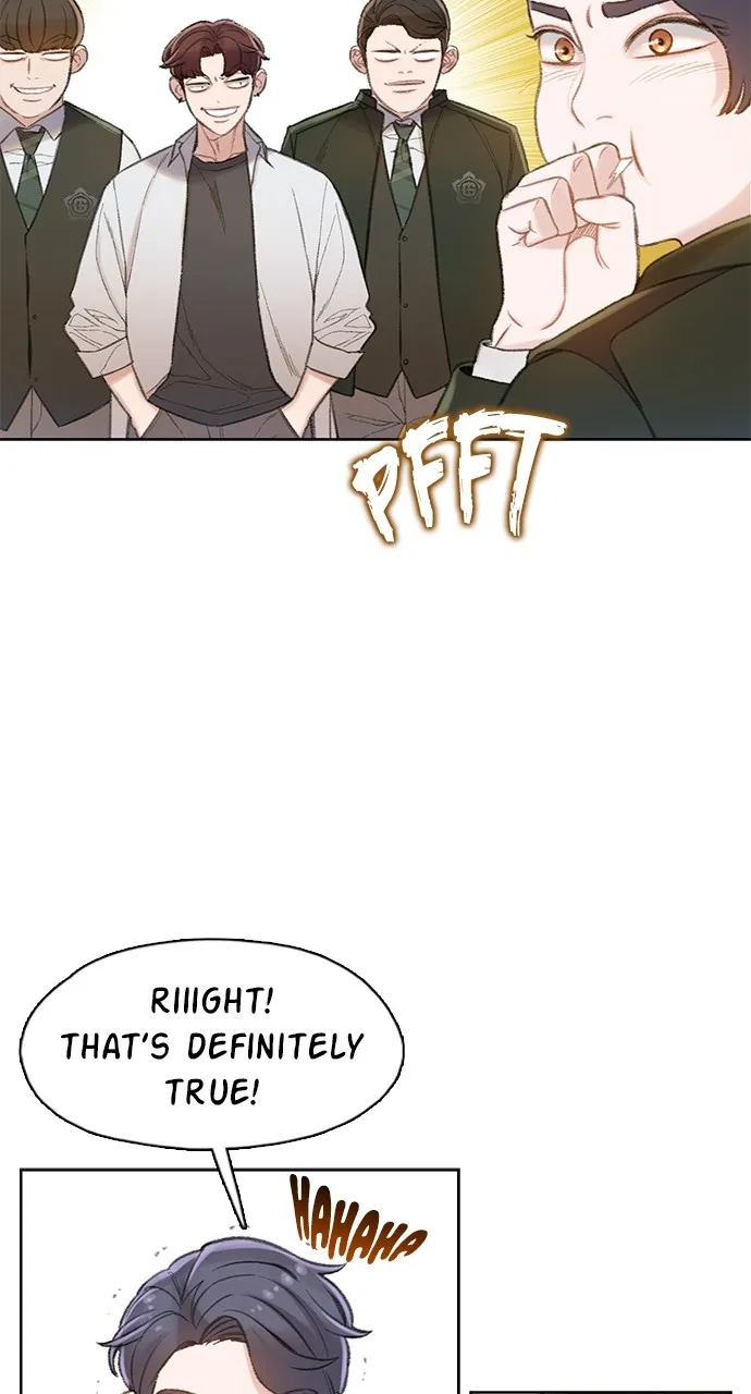 DARK MOON: THE GREY CITY Chapter 6 page 77 - 