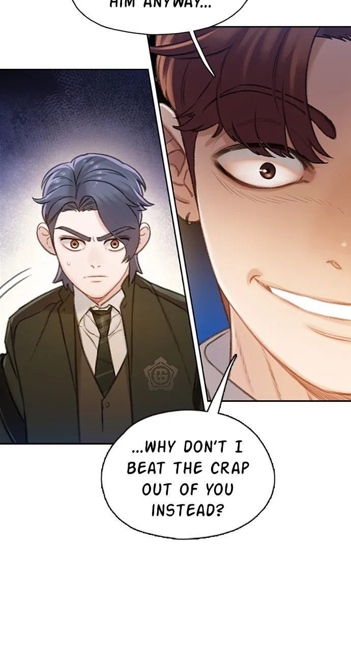 DARK MOON: THE GREY CITY Chapter 6 page 79 - 