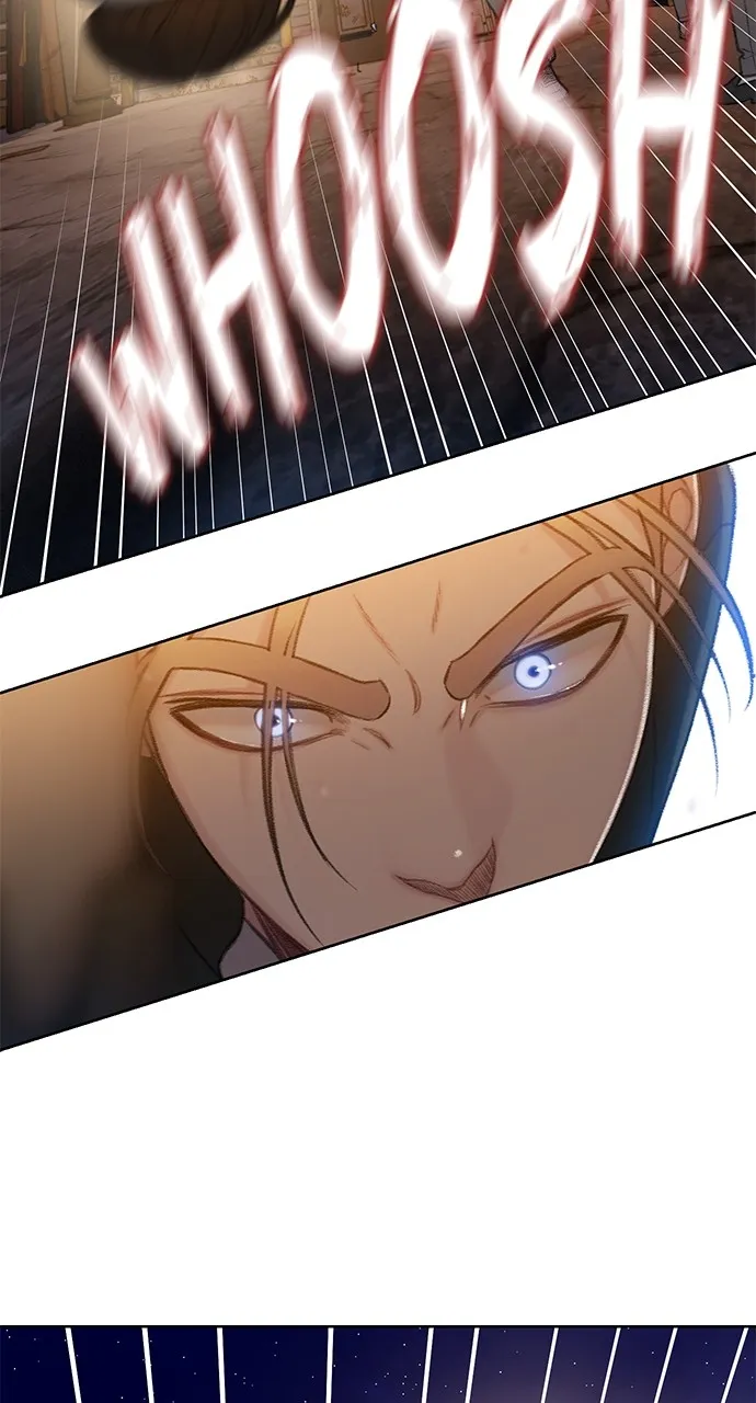 DARK MOON: THE GREY CITY Chapter 6 page 84 - 
