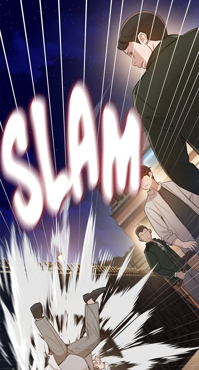 DARK MOON: THE GREY CITY Chapter 6 page 85 - 