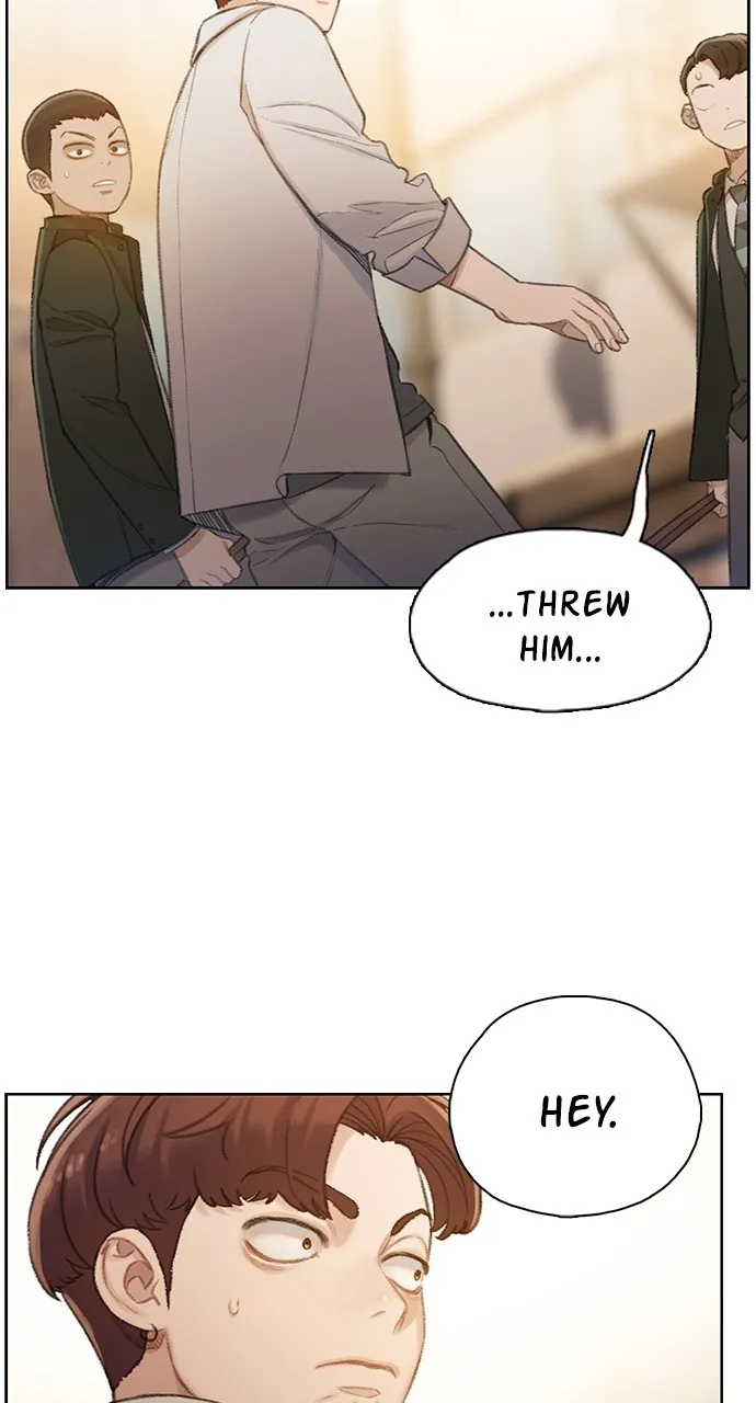 DARK MOON: THE GREY CITY Chapter 6 page 87 - 