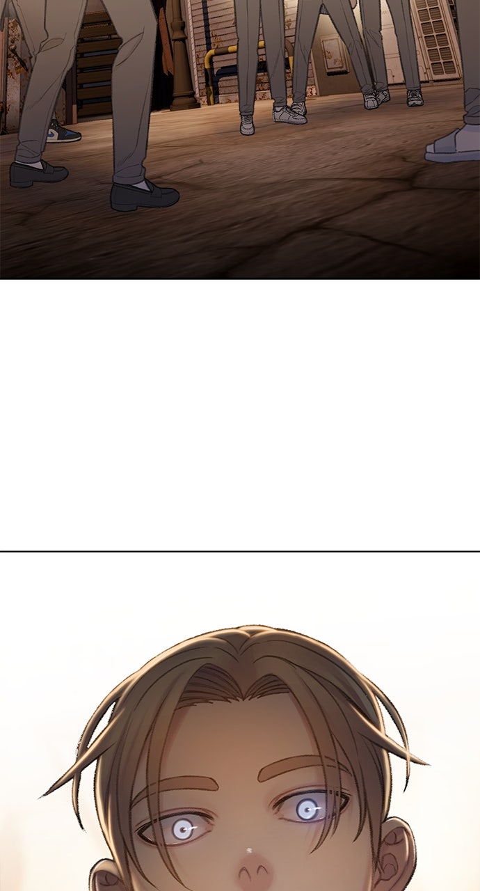 DARK MOON: THE GREY CITY 7. Becoming Closer 5 page 2 - 