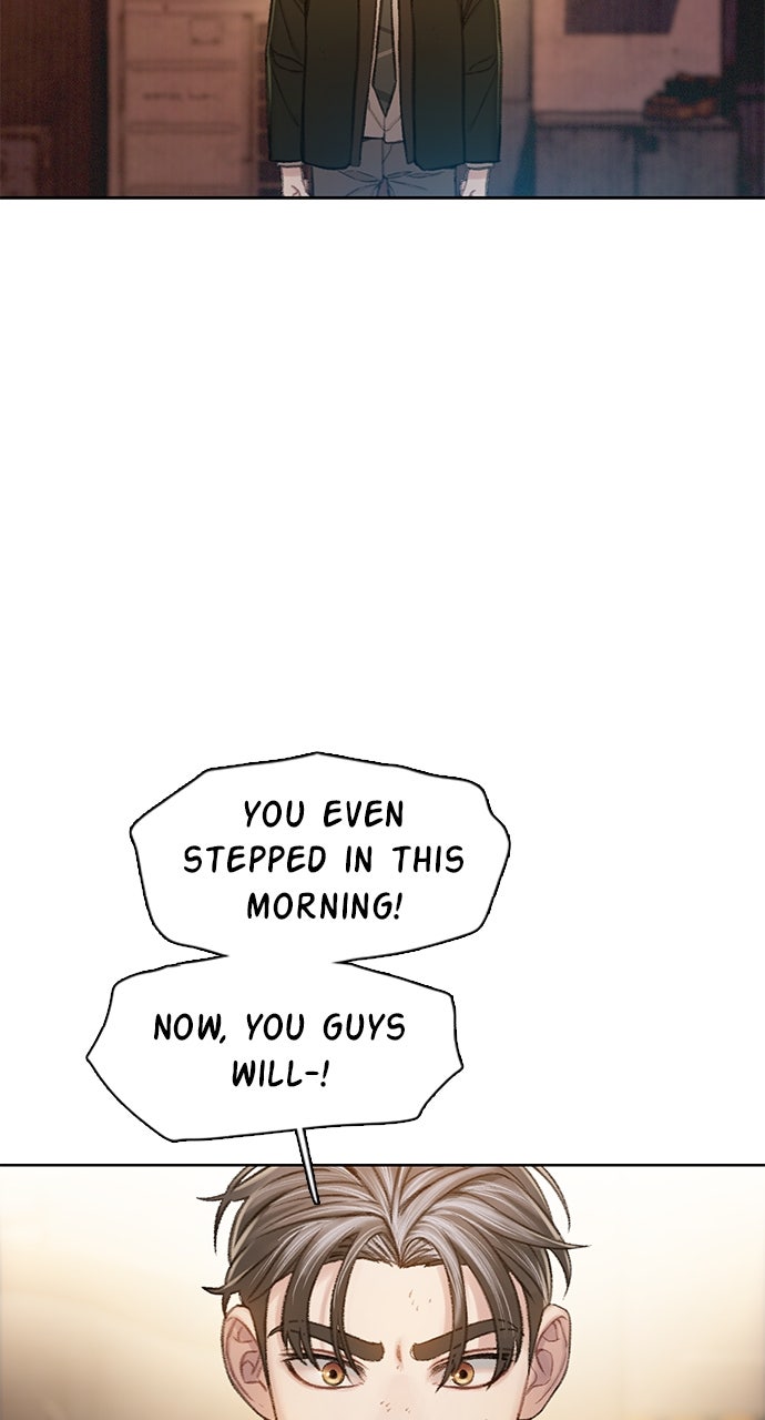 DARK MOON: THE GREY CITY 7. Becoming Closer 5 page 30 - 