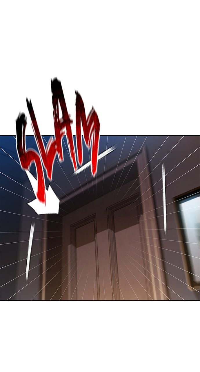 DARK MOON: THE GREY CITY 7. Becoming Closer 5 page 35 - 