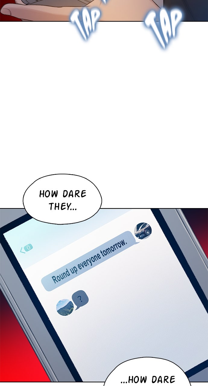 DARK MOON: THE GREY CITY 7. Becoming Closer 5 page 38 - 