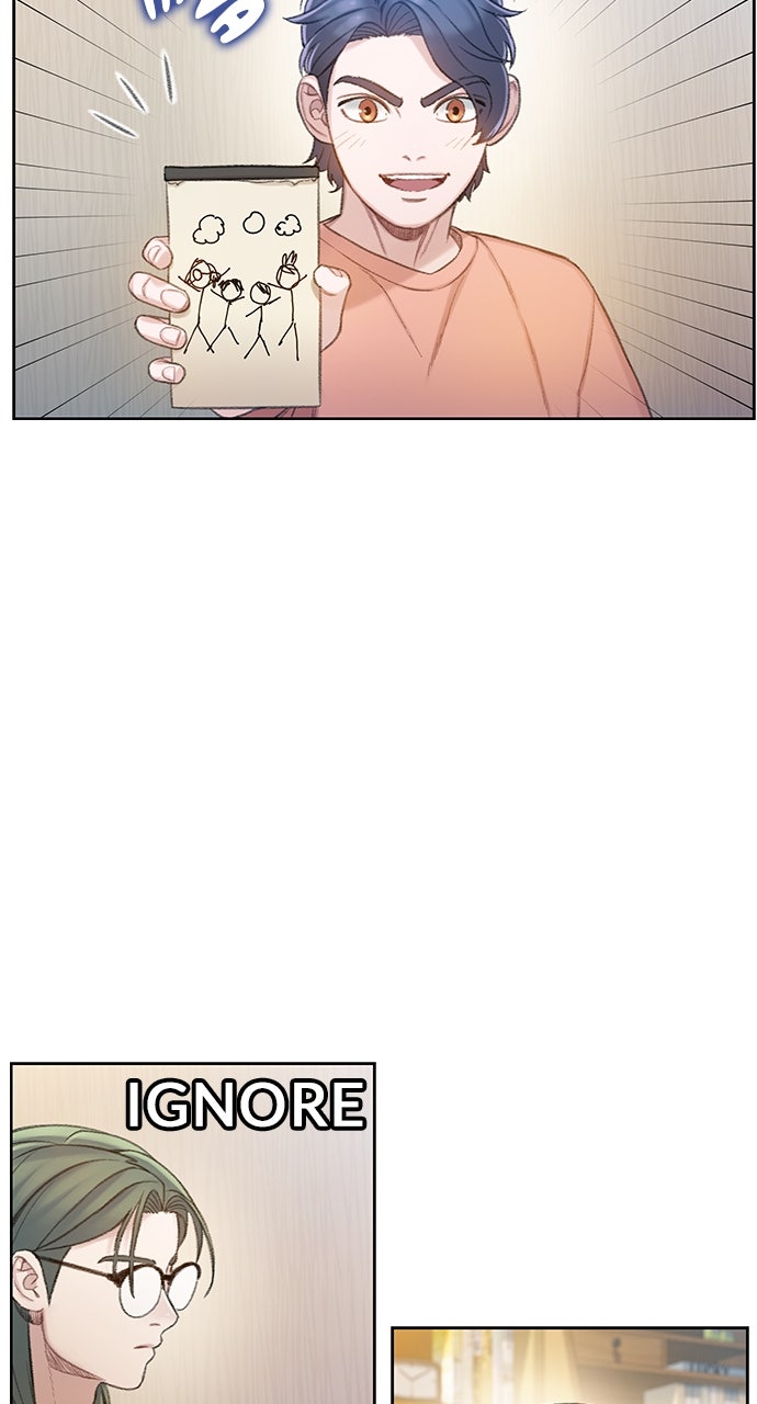 DARK MOON: THE GREY CITY 7. Becoming Closer 5 page 45 - 