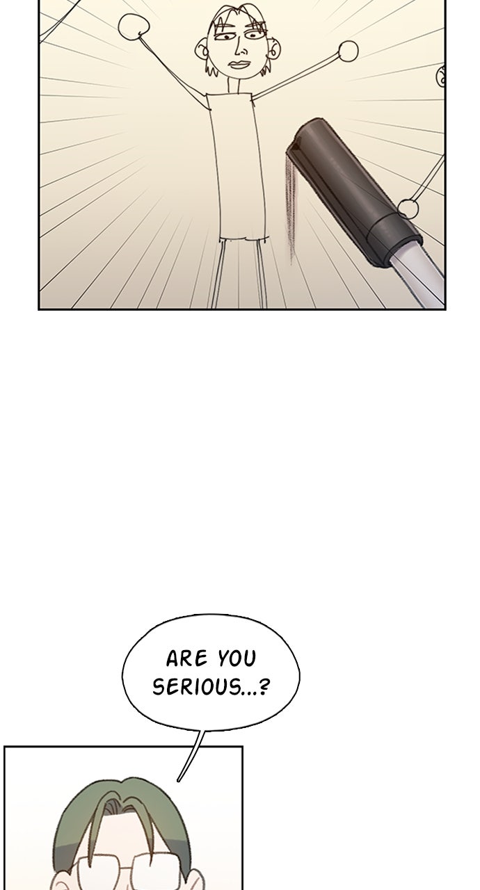 DARK MOON: THE GREY CITY 7. Becoming Closer 5 page 50 - 