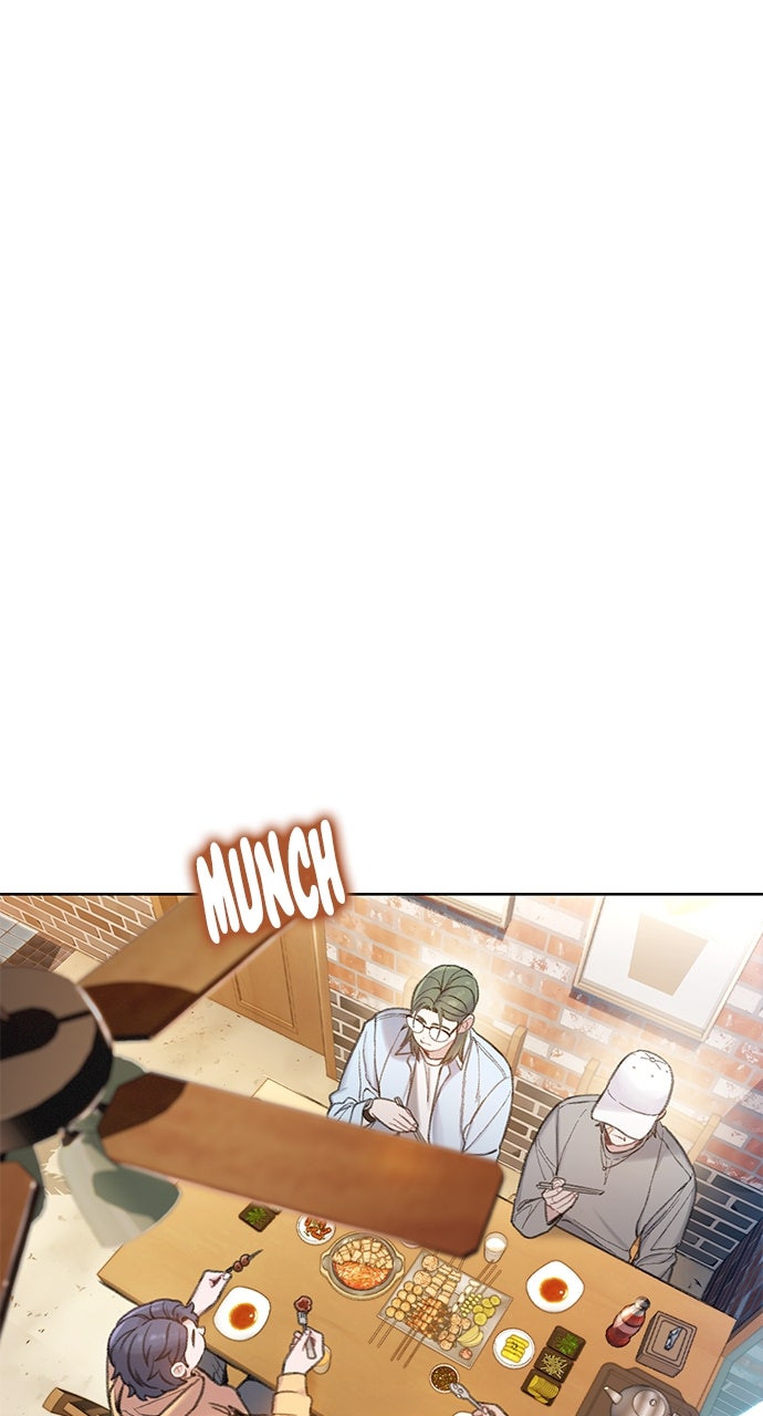 DARK MOON: THE GREY CITY 7. Becoming Closer 5 page 60 - 