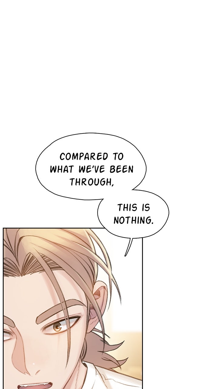 DARK MOON: THE GREY CITY 7. Becoming Closer 5 page 73 - 