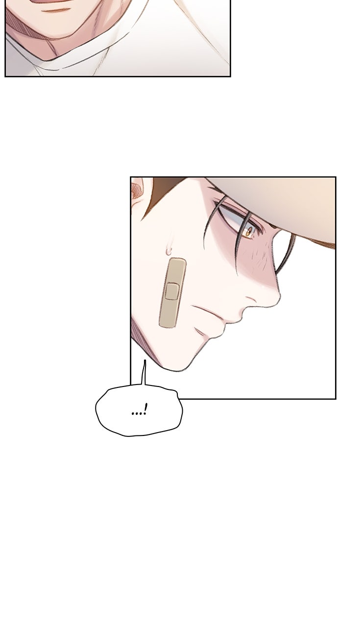 DARK MOON: THE GREY CITY 7. Becoming Closer 5 page 74 - 