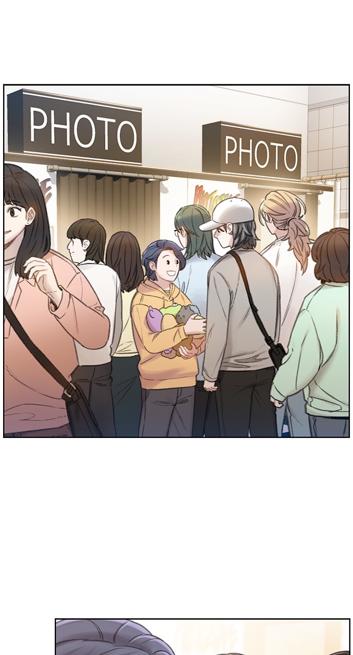 DARK MOON: THE GREY CITY 7. Becoming Closer 5 page 86 - 