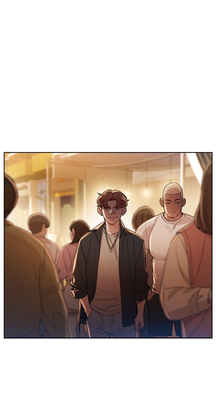 DARK MOON: THE GREY CITY 7. Becoming Closer 5 page 94 - 