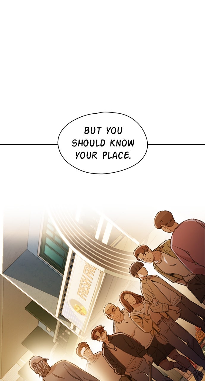 DARK MOON: THE GREY CITY 7. Becoming Closer 5 page 95 - 