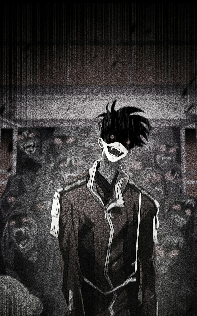 Read DARK MOON:TWO MOONS chapter 1 image 12 on Lezhin