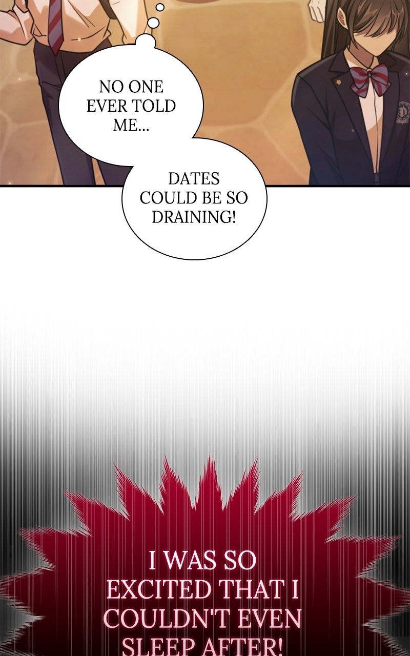 Read DARK MOON:TWO MOONS chapter 1 image 125 on Lezhin
