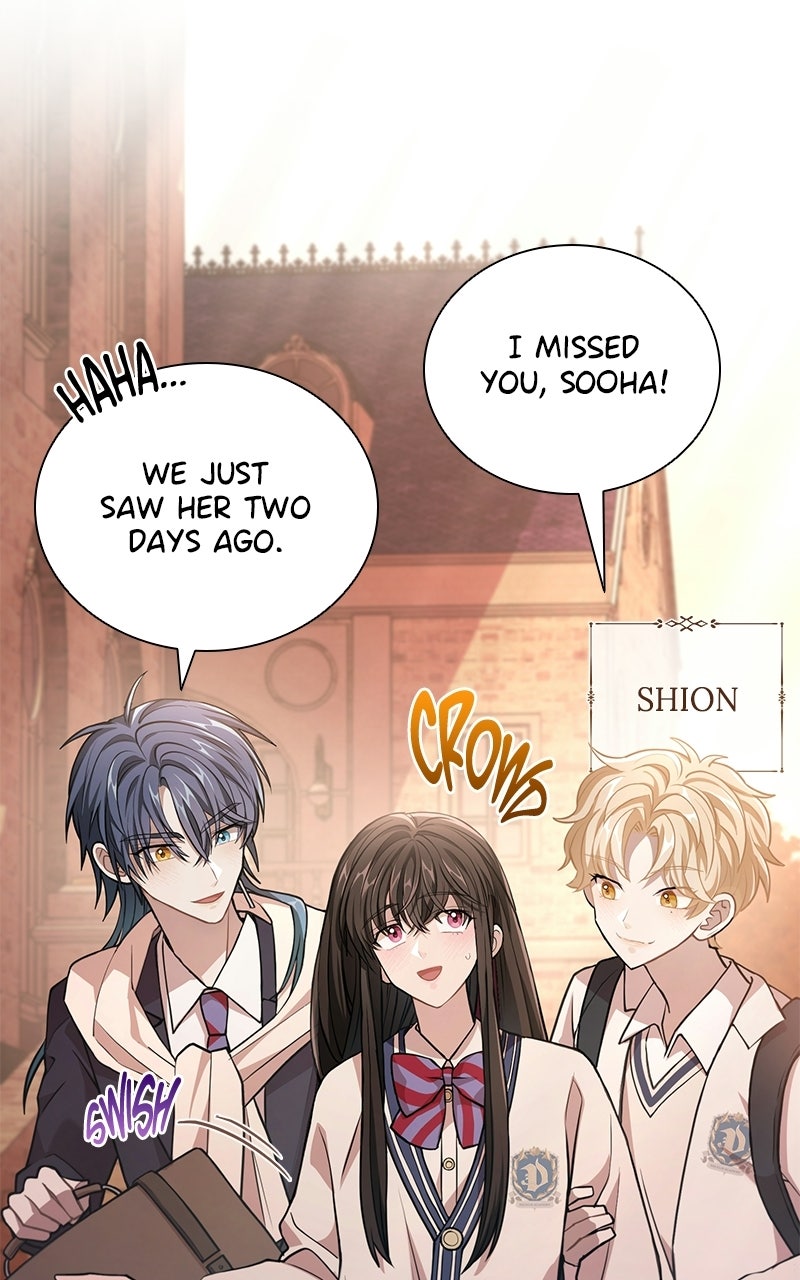 Read DARK MOON:TWO MOONS chapter 1 image 134 on Lezhin