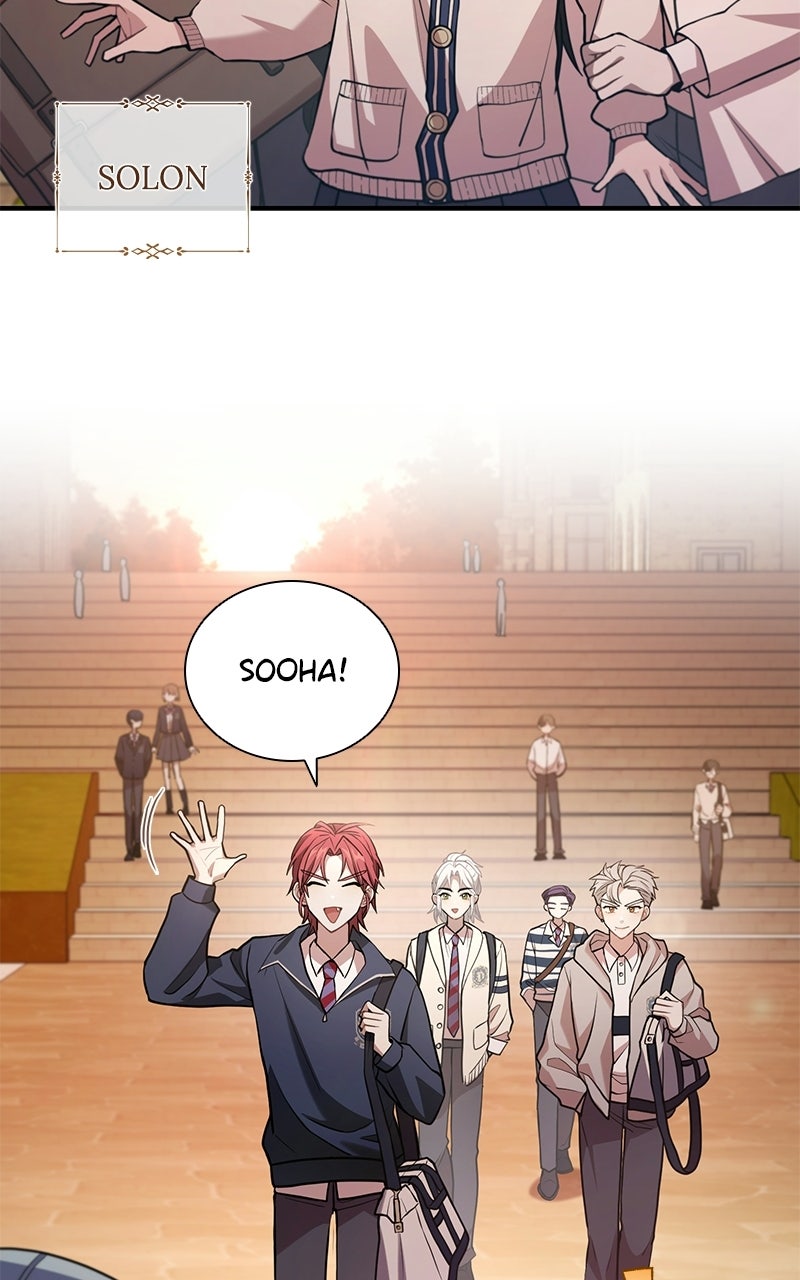 Read DARK MOON:TWO MOONS chapter 1 image 135 on Lezhin