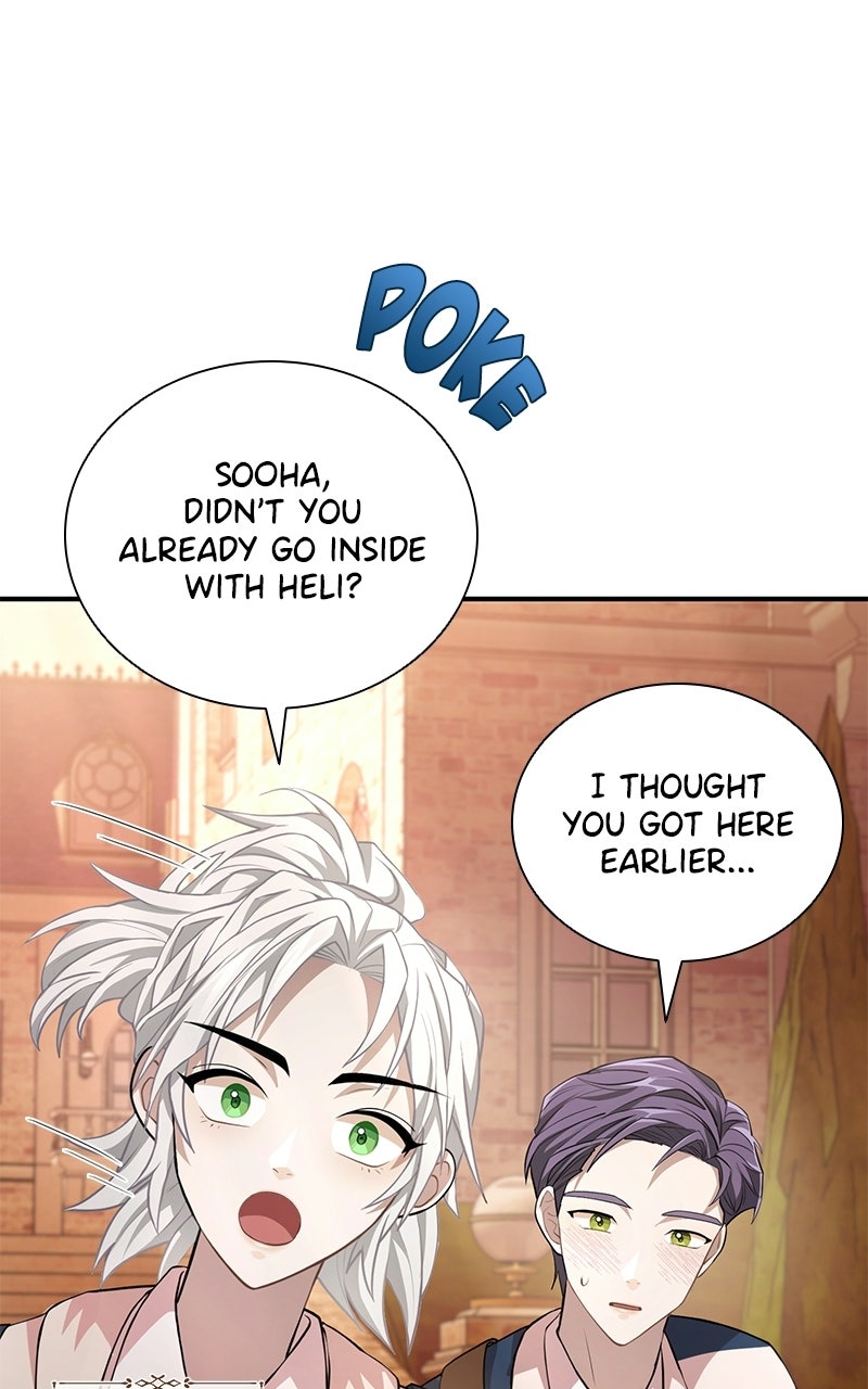Read DARK MOON:TWO MOONS chapter 1 image 139 on Lezhin