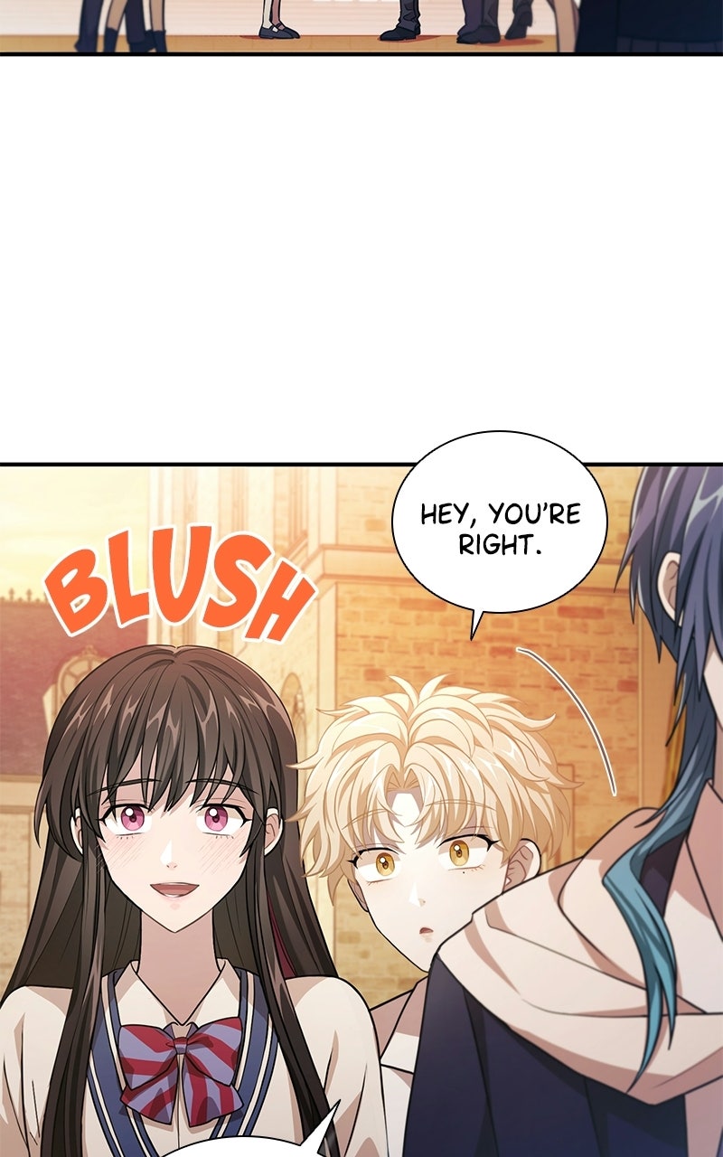 Read DARK MOON:TWO MOONS chapter 1 image 144 on Lezhin