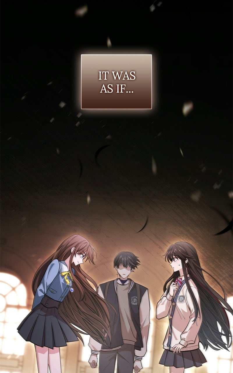 Read DARK MOON:TWO MOONS chapter 1 image 156 on Lezhin