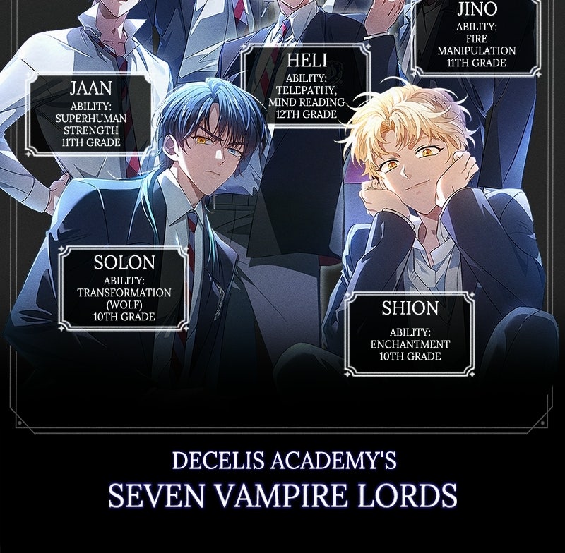 Read DARK MOON:TWO MOONS chapter 1 image 159 on Lezhin