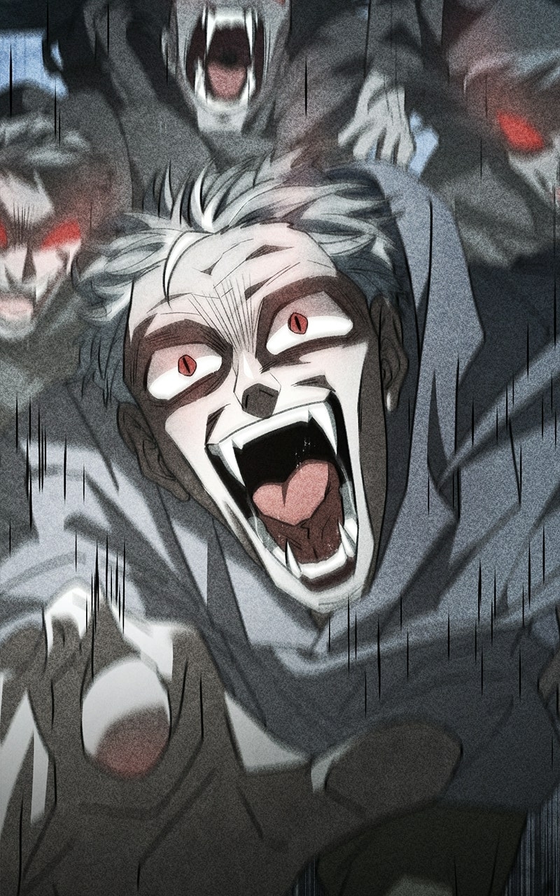 Read DARK MOON:TWO MOONS chapter 1 image 40 on Lezhin