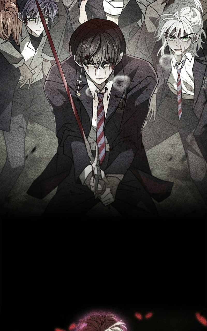 Read DARK MOON:TWO MOONS chapter 1 image 42 on Lezhin