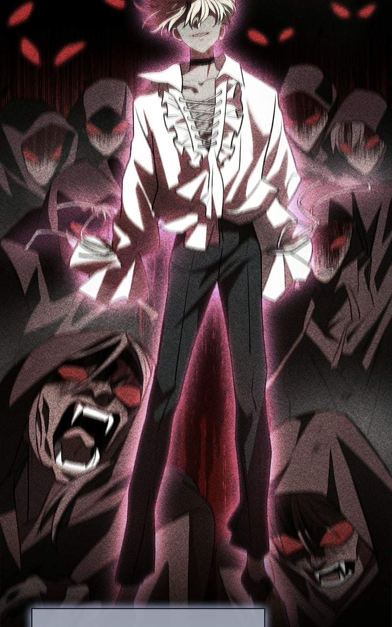 Read DARK MOON:TWO MOONS chapter 1 image 43 on Lezhin