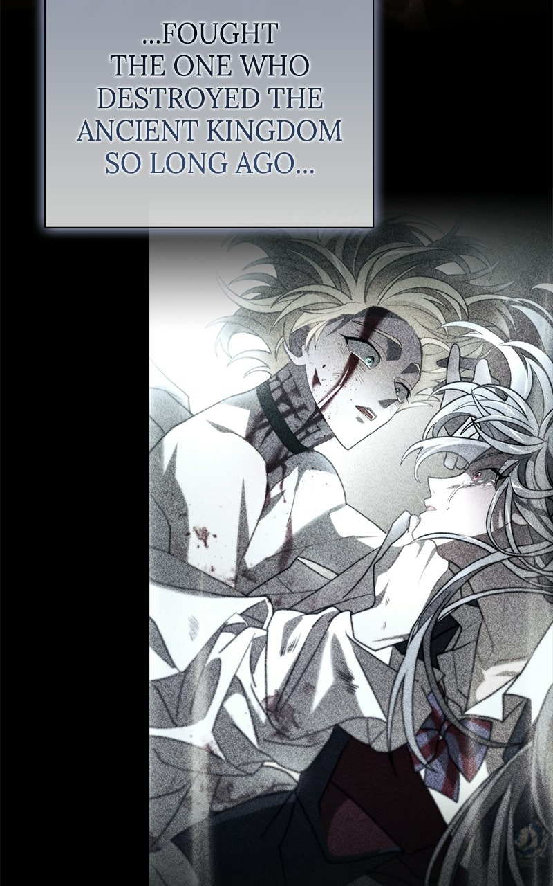 Read DARK MOON:TWO MOONS chapter 1 image 44 on Lezhin